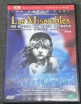 [중고][DVD] 레미제라블 콘서트 : 레트로 홀릭