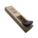 KDS 손 대패 날장 58mm 일제 나무 목공 평대패 WPL-5758 : 공구 산