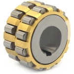 1pcs 편심 베어링 TRANS61147187 감속기 6160608 YRX2 25UZ487 TRANS61115 전체 사이즈 : 쇼핑월드2