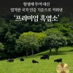 신신당부 흑염소진액 흑염소엑기스 흑염소즙 흙염소 염소즙 1박스 30포 : 신신당부 흑염소진액