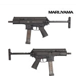 Maruyama APC9 PRO 개선판 VFC 에이피씨나인 프로 기본 탄창 2개 포함 : 건티넨탈