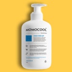 모모쿨 지루성 두피 약산성 샴푸 500ml : -도도렐라-