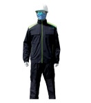 부일특장 방염복 동계용 Bi4-W - BU1SPV : 세화산업