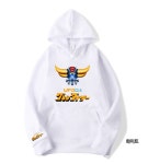 UFO 로보 그랜다이저 애니메이션 만화 특양면 후드티 티셔츠 A0693 : 티퍼블릭16