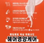신데렐라클리닉 물미역 트리트먼트 손상모복구 박준 셀프헤어클리닉 500ml : 라이프 by 힐링스타일