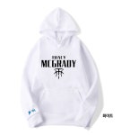 올랜도 매직 트레이시 맥그레이디 농구 특양면 후드티 티셔츠 A0685 : 티퍼블릭16