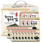 선물세트 9호 홍키참맛 서천명품 김 : 알리앙
