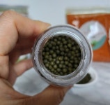 혈당내림 원기2호 고춧잎환  100g 2통 농촌진흥청 무농약 속리산자연농산 AGI 74.8% : 예스내추럴