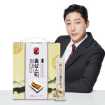 한삼수 원데이 홍삼 스틱 100포 : 두리마루