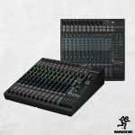 맥키 1642VLZ4 16채널 아날로그 오디오 믹서 : KOBA스토어