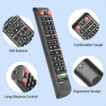 블루레이 AK59 F5500 H5900 H5500 F5100 리모컨 E5200 E5500 00149A E5300 DVD BD 플레이어용 : 행쇼물류02