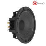 삼미전자 ME-12A200G 우퍼스피커 12인치 저음 뮤직 스피커 행사용 공연장 악기용 음악 400W ME12A200G 삼미스피커 : 대동전자음향