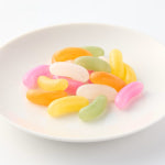 무인양품 젤리 빈즈 55g : TOKYOBAY