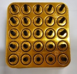 고려수지침학회,특상신서암뜸 낱갑 (150개) 무연뜸 몸신안승재가권해드려요 : 고려수지침학회