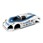 (RS10017) PC Car Body For AK-787 : 해운대RC