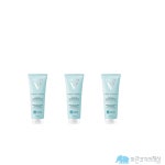 비쉬 포밍 클렌징 크림 125ml 3팩 : 파란코끼리책상