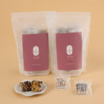 버므레(BEMRE) Mini 미니 견과바 (250g) 한입바  미니바 : 넛츠맘 MAUM
