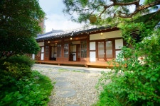 마당예쁜집 전통 전주한옥마을 숙박 한마당 숙소 가족 연인 친구 전주여행 : 전주한옥마을 숙소마당예쁜집