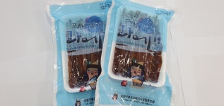 산지직송 포항 구룡포 과메기 대과메기 꽁치 완전손질 야채세트 5미10쪽 10미20쪽 : 도토리남매