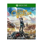 엑스박스원 아우터 월드 The Outer Worlds Xbox One : 라엘글로벌