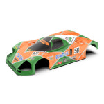 (RS10018) PC Car Body For AK-787 : 해운대RC