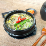 엄마추어탕(경상도식) 1000g : 엄마추어탕