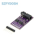 키트 CJMCU 측정 전자 6701 GSR 센서 피부 보드 모듈 EDA 아날로그 PCB 아두이노 SPI : 행쇼물류01