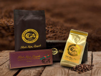 100% 루왁커피, 인도네시아 현지농장 직수입, kopi luwak, 사향고양이 : The Haute