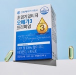 신풍제약 초임계 알티지 오메가3 프리미엄 30캡슐 (1개월분) : 한판샵