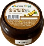 [송광] 송광 된장 1kg : 순천드림