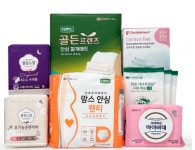 제왕절개 출산 가방 리스트 산후 조리원 준비물 : 국민회관