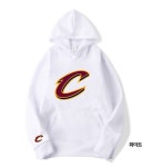 클리블랜드 캐벌리어스 농구 특양면 후드티 티셔츠 A0715 : 티퍼블릭16