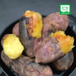 [농장발송] 유기농 꿀 고구마 베니하루카 달수고구마 중상, 3kg, 1개 : 꿈꾸는들녘