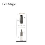 멘탈 펜 마인드 블로우 매직 트릭 나사 무대 환상 거리 참신한 파티  코미디 기믹 G8265 : 천마산통합상사