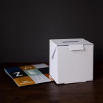 AmazeBox By Mark 쇼트 랜드 마술 소품 교환 상자 전문 무대 속임수 멘탈리즘 코미디 : 천마산통합상사