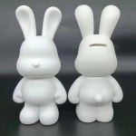 베어브릭 DIY 피규어 곰돌이 토끼 만들기 물감놀이 : 살루드SALUD