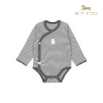 [에뜨와 겨울]디어바디수트(M/GREY)_07O71790116 : 아가방