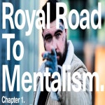 피터 뒤집게 의한 왕가의 길 1-12-마술 트릭 : 천마산통합상사