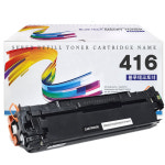 캐논 CRG-416 BK 재생토너 MF8030CN MF8050CN MF8084CW : 잉크토너팜
