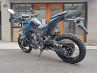 존테스125U1 존테스G1 cb125r 보그 네이키드 입문용 23년식 : 맥스모터스
