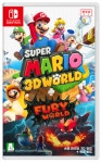닌텐도 스위치 슈퍼마리오 3D월드 퓨리월드 : 아인스리테일