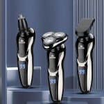 헤몬 쉐이버 전기 전동 면도기 남자 휴대용 : 마켓자담