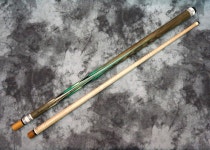 루츠케이 올 죠몬 7단 버터 / 1336 / ROOTS K / 루츠케이 전문 아틀라스 : 아틀라스 당구