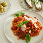 ST40508-028 스타우브 플레이트 화이트 트러플 26cm : 스타우브 공식스토어