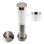DONWEI LED 야외 방수 정원 잔디 조명 조경 커뮤니티 도로 장식 30 cm 45 : 천마산무역