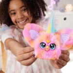퍼비 퍼블렛 2팩 Furby Furblets Fierce Fabulous 2 Pack Greenie-Meanie May-May with 45 Greenie-meanie   5 월 : 레이바이마켓