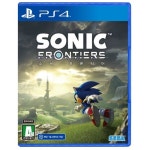 PS4 소닉 프론티어 한글판 중고 : 게임스위치