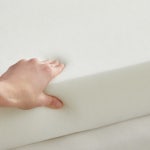 존글로벌 7cm 메모리폼 토퍼 매트리스 : 제이유엔 글로벌