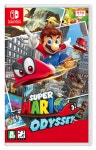 닌텐도 스위치 슈퍼마리오 오디세이 : 아인스리테일