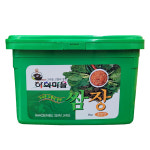 하회마을 쌈장  3kg (8807327012462) /식자재 : 서울서남부농협하나로마트